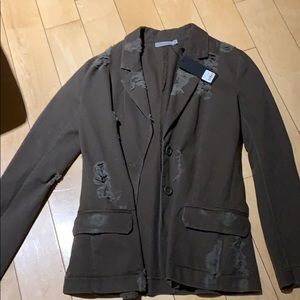 Carmar Jacket LF Blazer